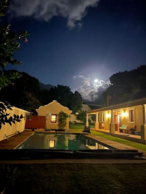 Klein La Cotte Garden Cottage